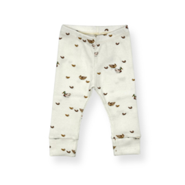 broekje / legging |  eendjes