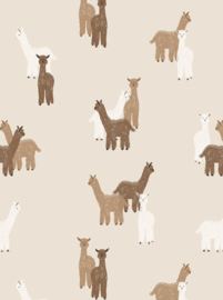 broekje / legging |  alpaca