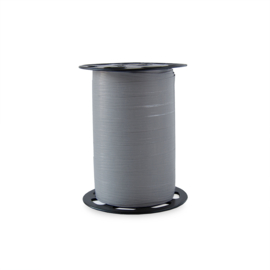 krullint | Paporlene - Uni - Cool Grey  | 10 mm | 5 meter
