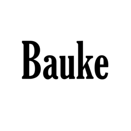 Naam Strijkapplicatie |  Bauke