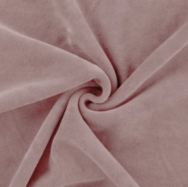 Pietenmuts met naam |  Dusty pink