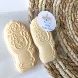 Traktatie stickers | unicorn