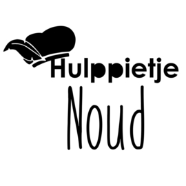 Strijkapplicatie DIY | Hulppietje