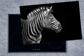 Inductiebeschermer Zebra