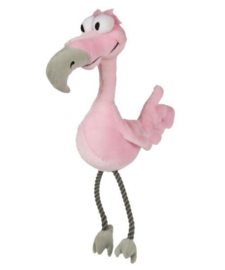 Happy Pet Bird Brain Flamingo