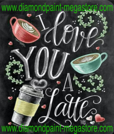 Love Latte