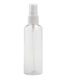Podiskin Huiddesinfectie - 1Liter tijdelijk met gratis sprayfles