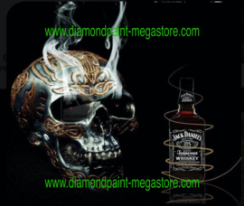 Jack & skull