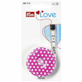 Prym Love Rol centimeter 150cm