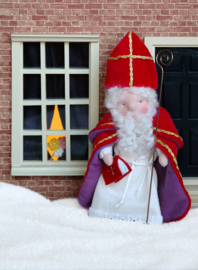 Sinterklaas