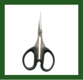 OP=OP Borduurschaartje