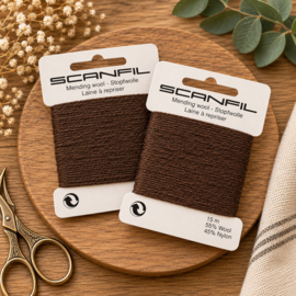 Scanfil/Modinetje Stopwol