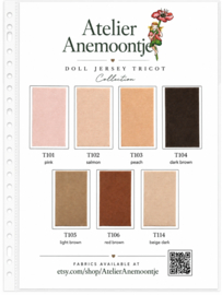 Tricot & buisverband