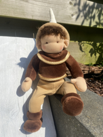 Knuffelpopjes