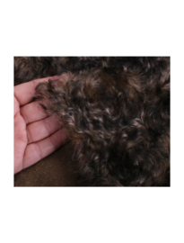OP=OP Mohair met ± 26 mm haarlengte