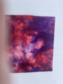 Sprookjesvilt 20x22 cm