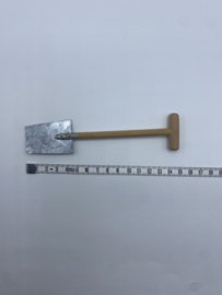 Schepje 15 cm