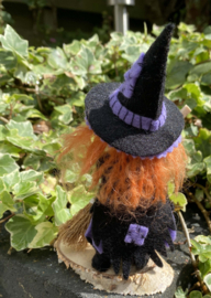 Mini heksje - lila
