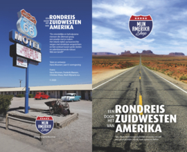 Een rondreis door het zuidwesten van Amerika | reisgids