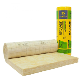 Isover Rollisol Plus | 80mm dik