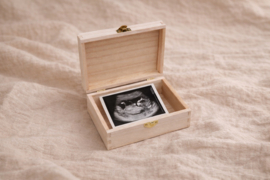 Babyshower pakket S | Hello Baby