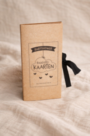 Babyshower pakket S | Hello Baby
