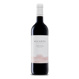 Alcanta Tinto 2020