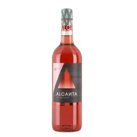 Alcanta Rosado 2019