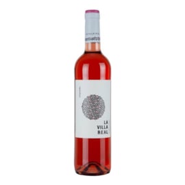 La Villa Real Rosado 2019