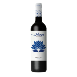 Delampa Monastrell 2021