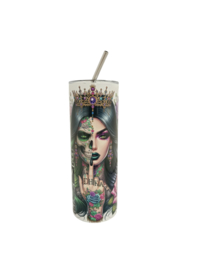 Tumbler Have The Day You Deserve