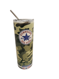 Tumbler Converse All Star