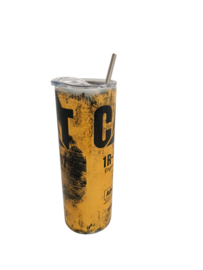 Tumbler Caterpillar Engine Oil Filter 2