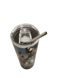 Tumbler Make Yourself A Priority