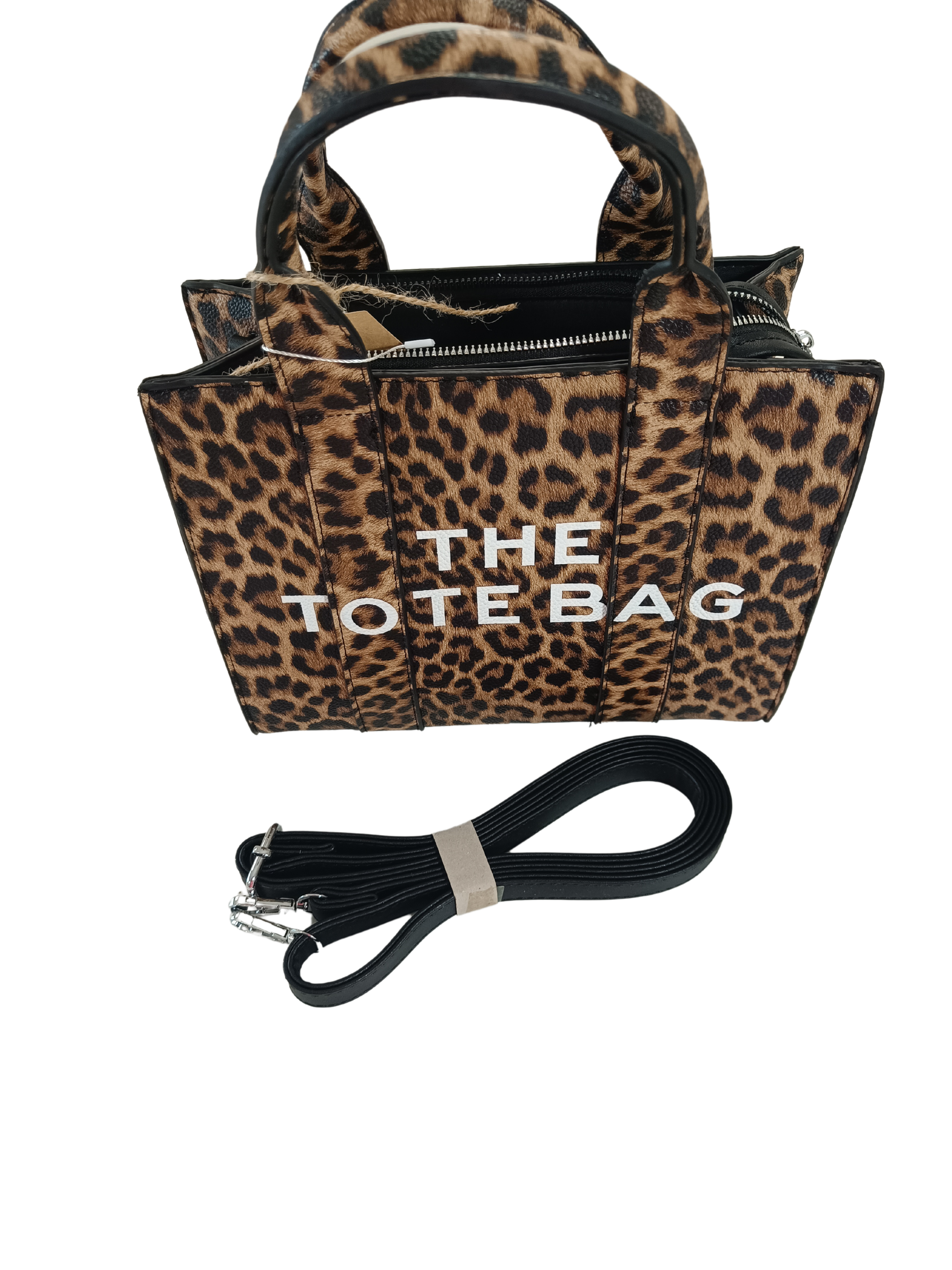 The Tote Bag Panter