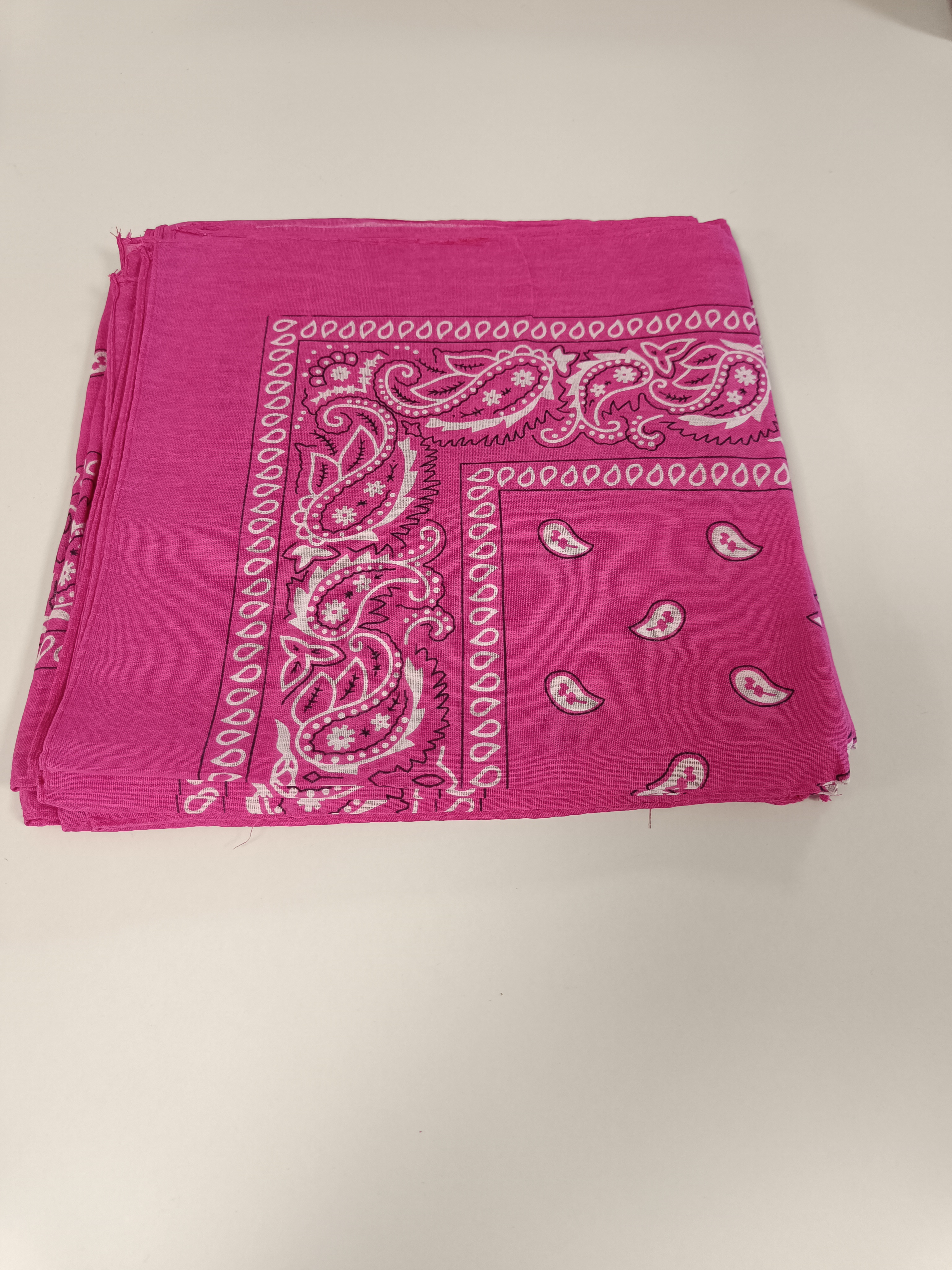 Bandana Roze