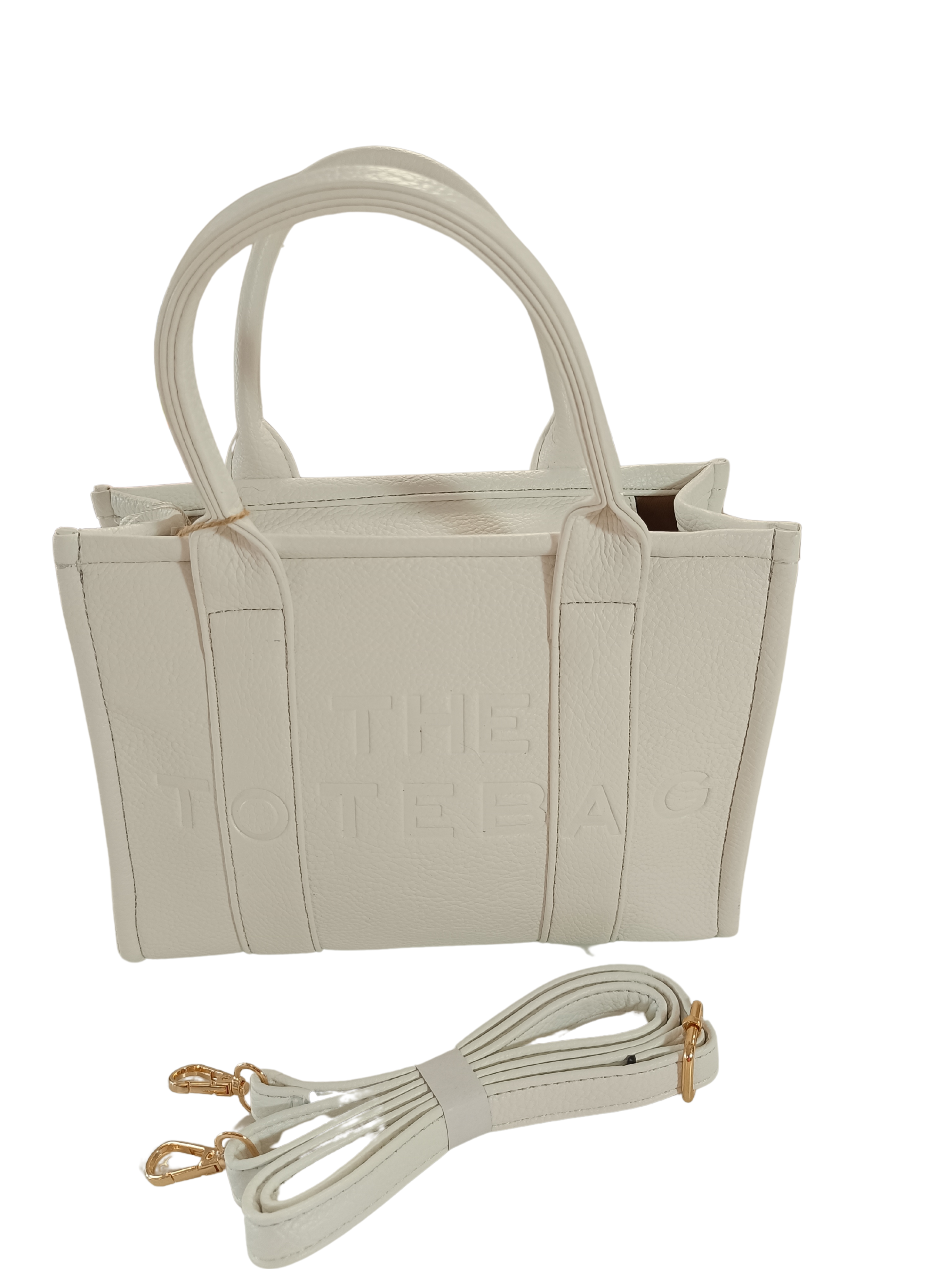 The Tote Bag Wit
