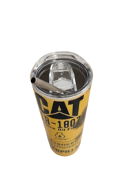Tumbler Caterpillar Engine Oil Filter