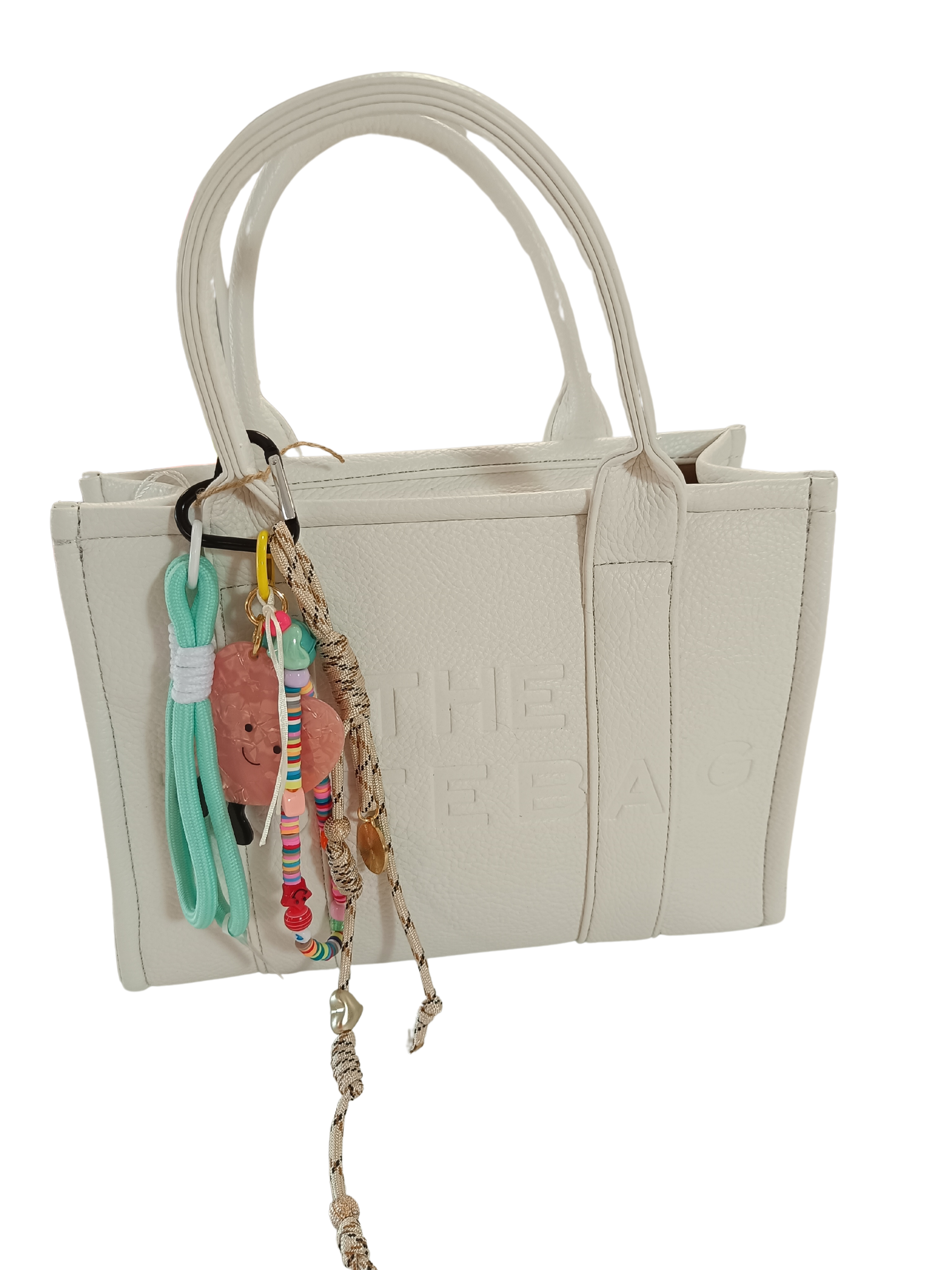 The Tote Bag Wit