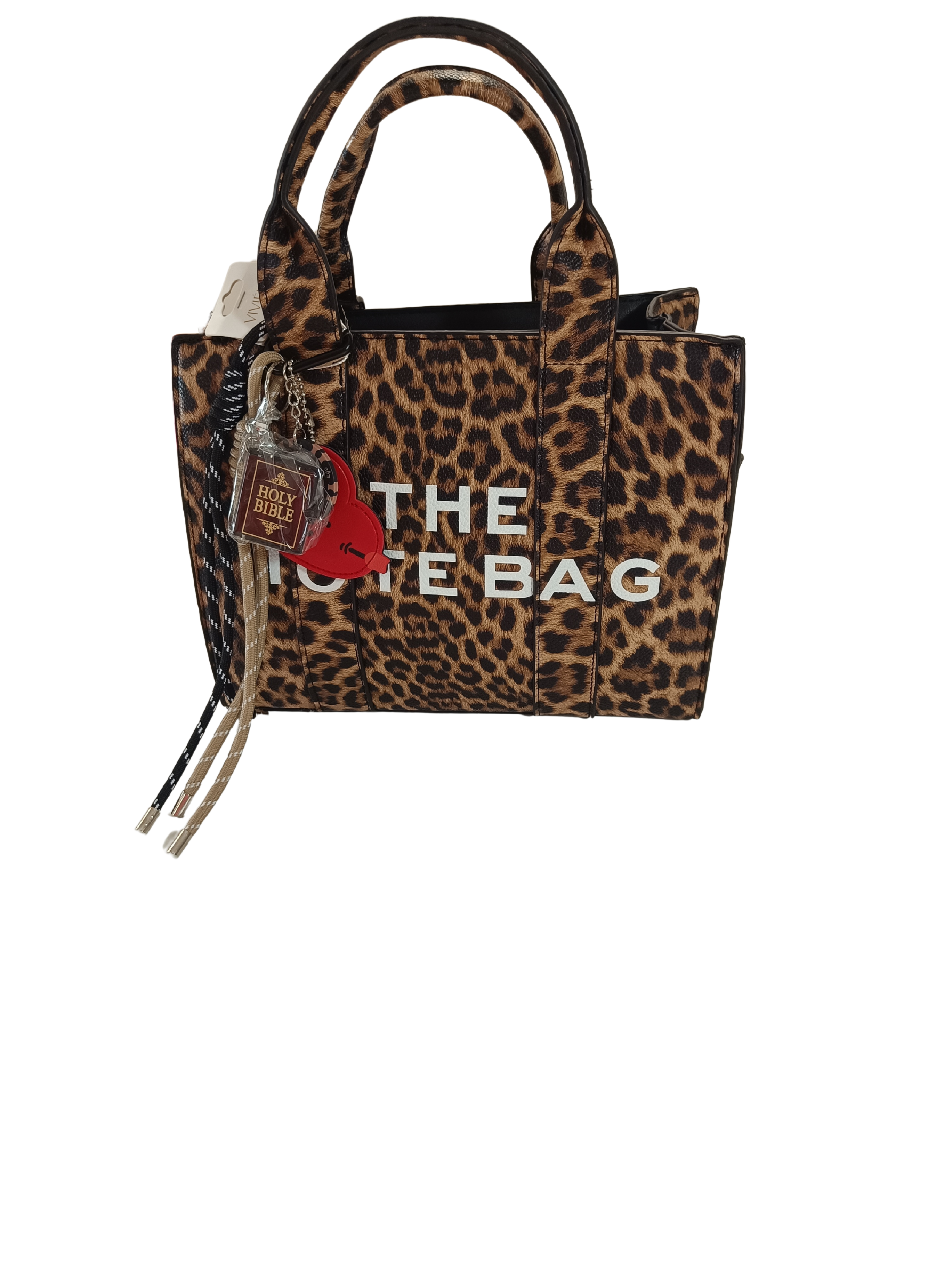 The Tote Bag Panter