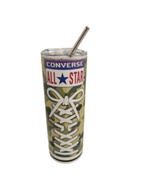 Tumbler Converse All Star