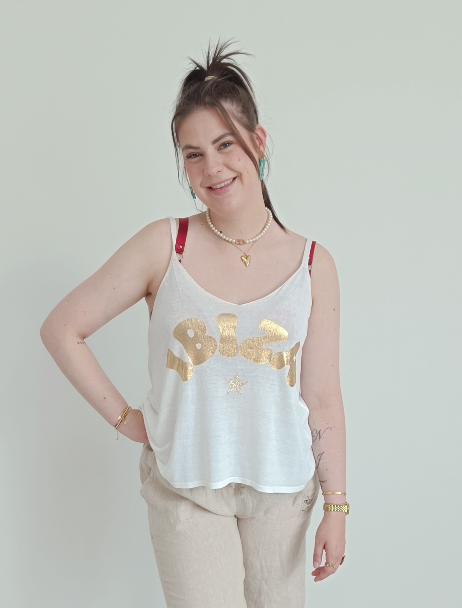 Ibiza top
