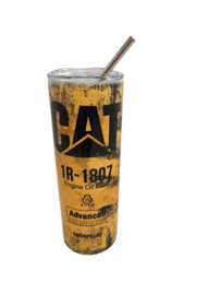Tumbler Caterpillar Engine Oil Filter 2