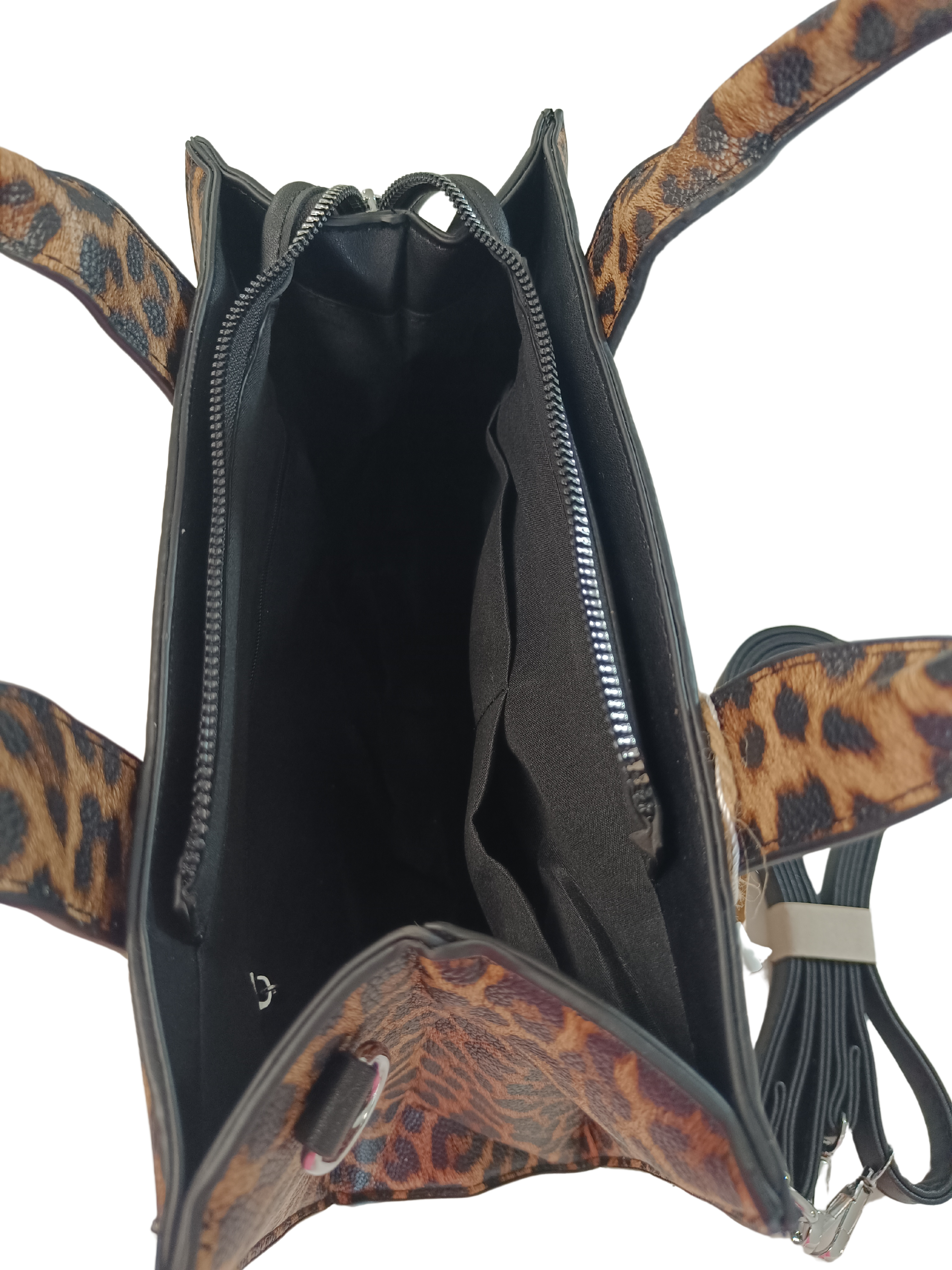The Tote Bag Panter