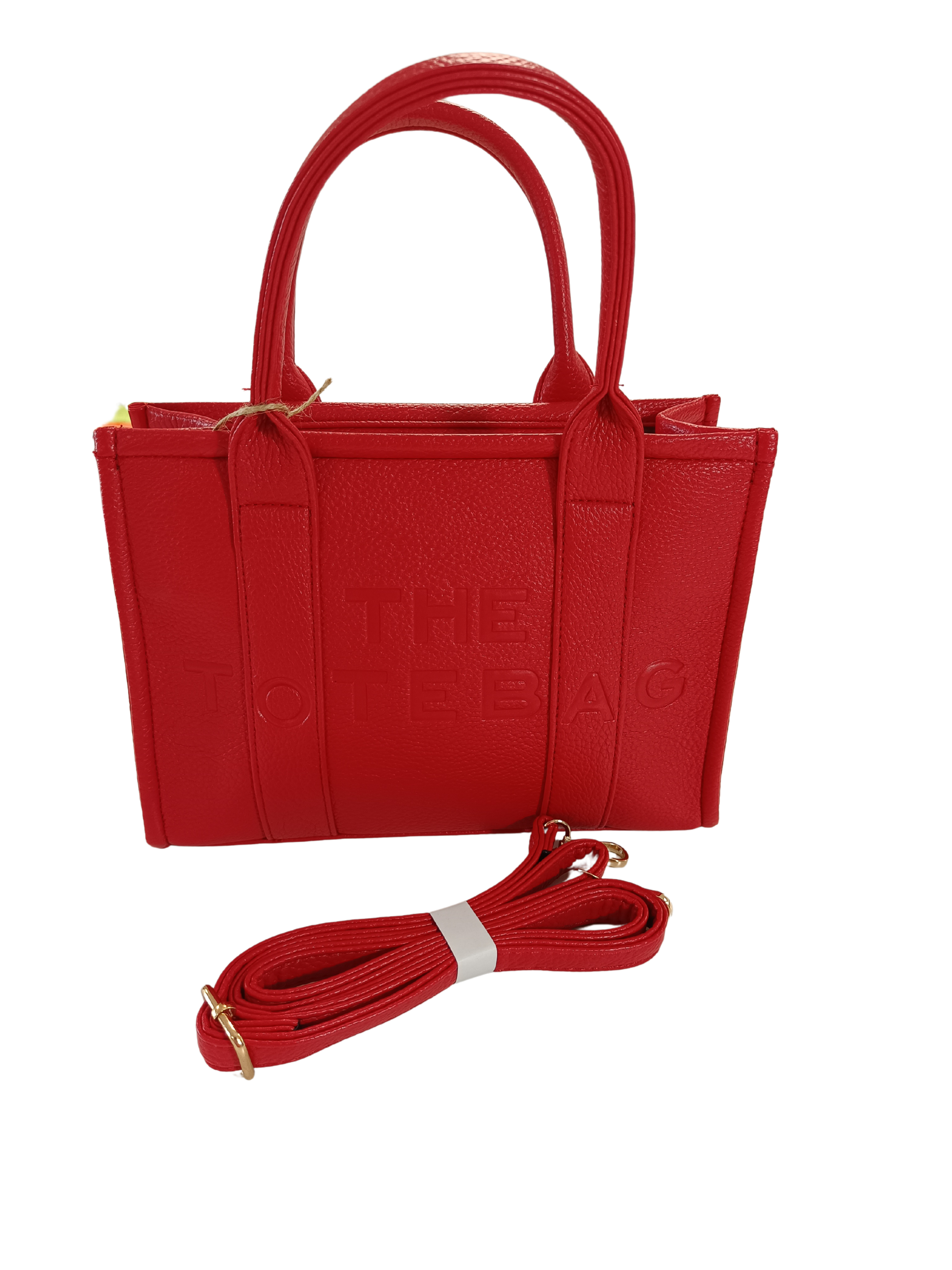 The Tote Bag Rood