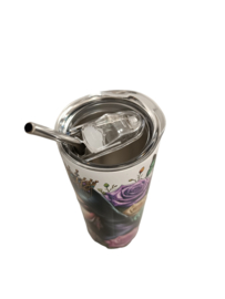 Tumbler Have The Day You Deserve