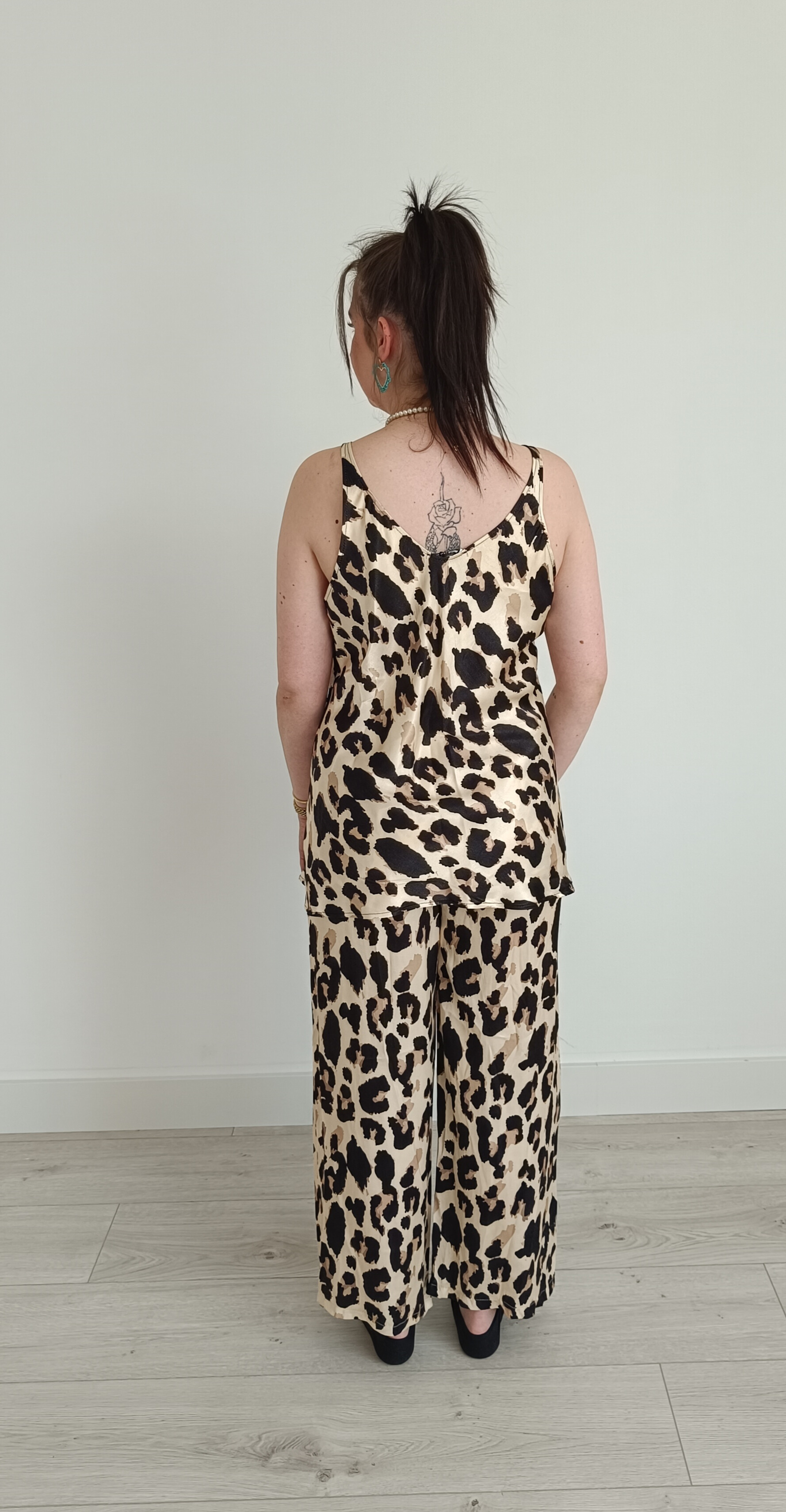 Panter broek