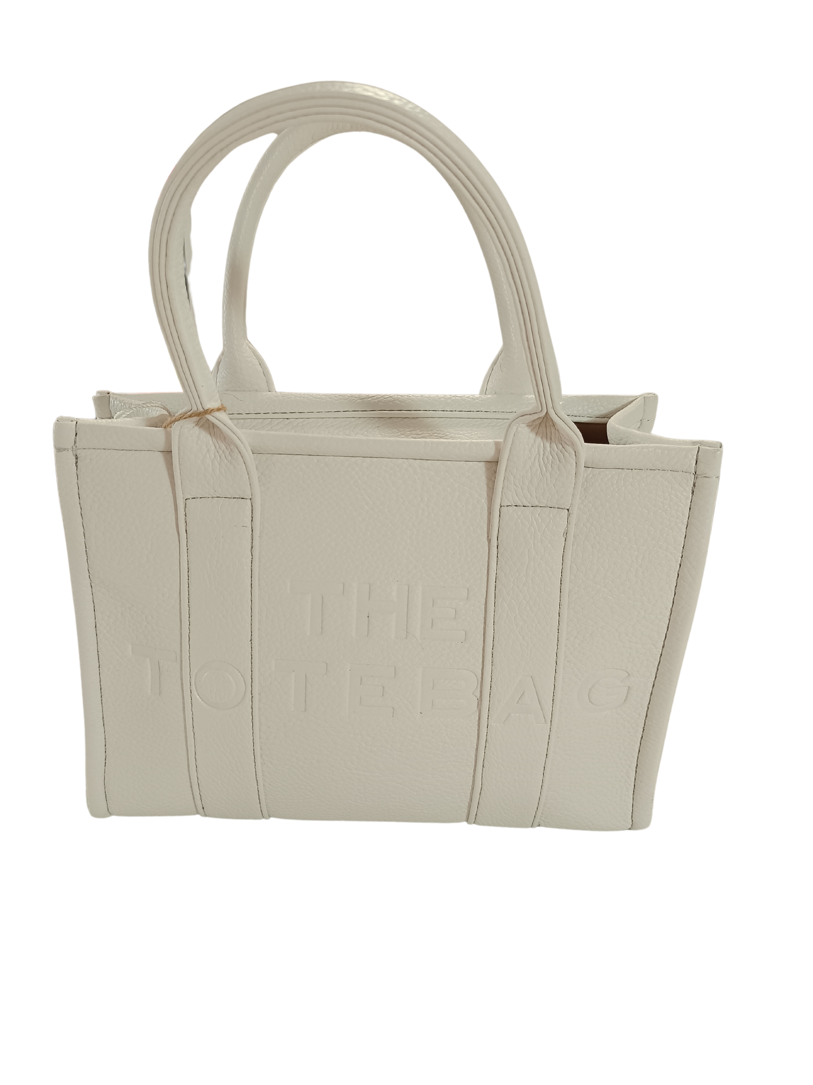 The Tote Bag Wit