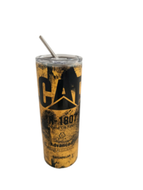 Tumbler Caterpillar Engine Oil Filter 2