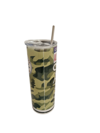 Tumbler Converse All Star